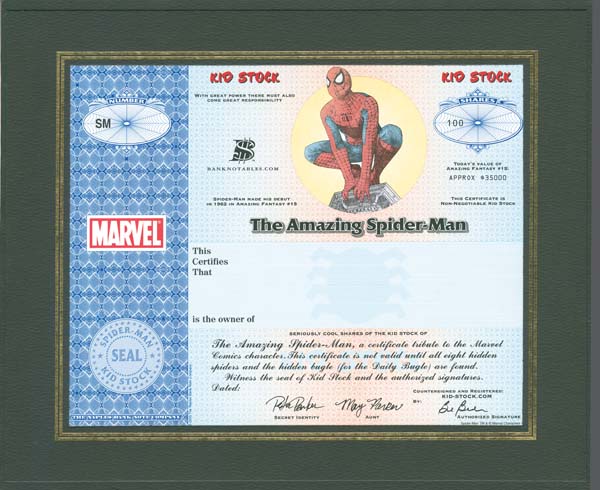 Marvel-Amazing Spider-Man